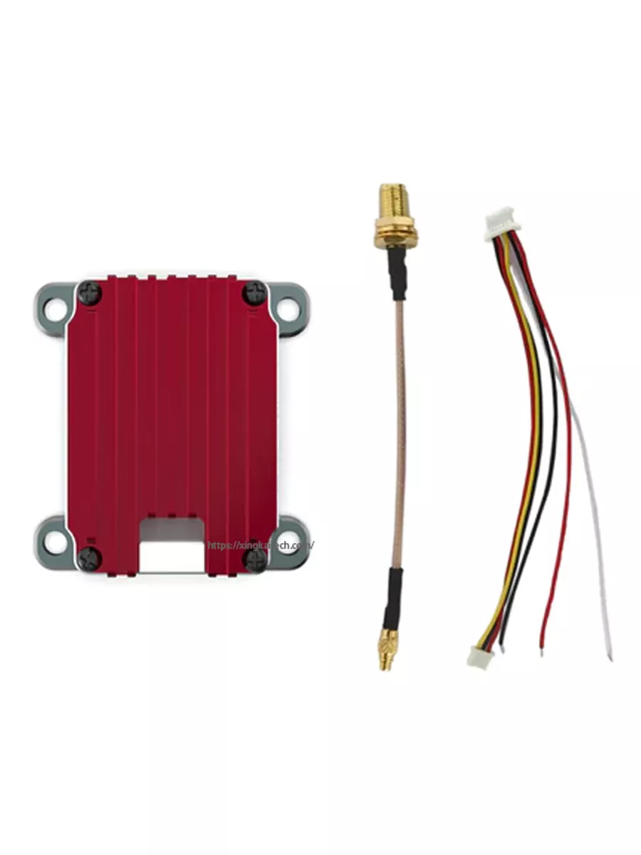 FPV 4.9G 1.6W 48CH VTX
