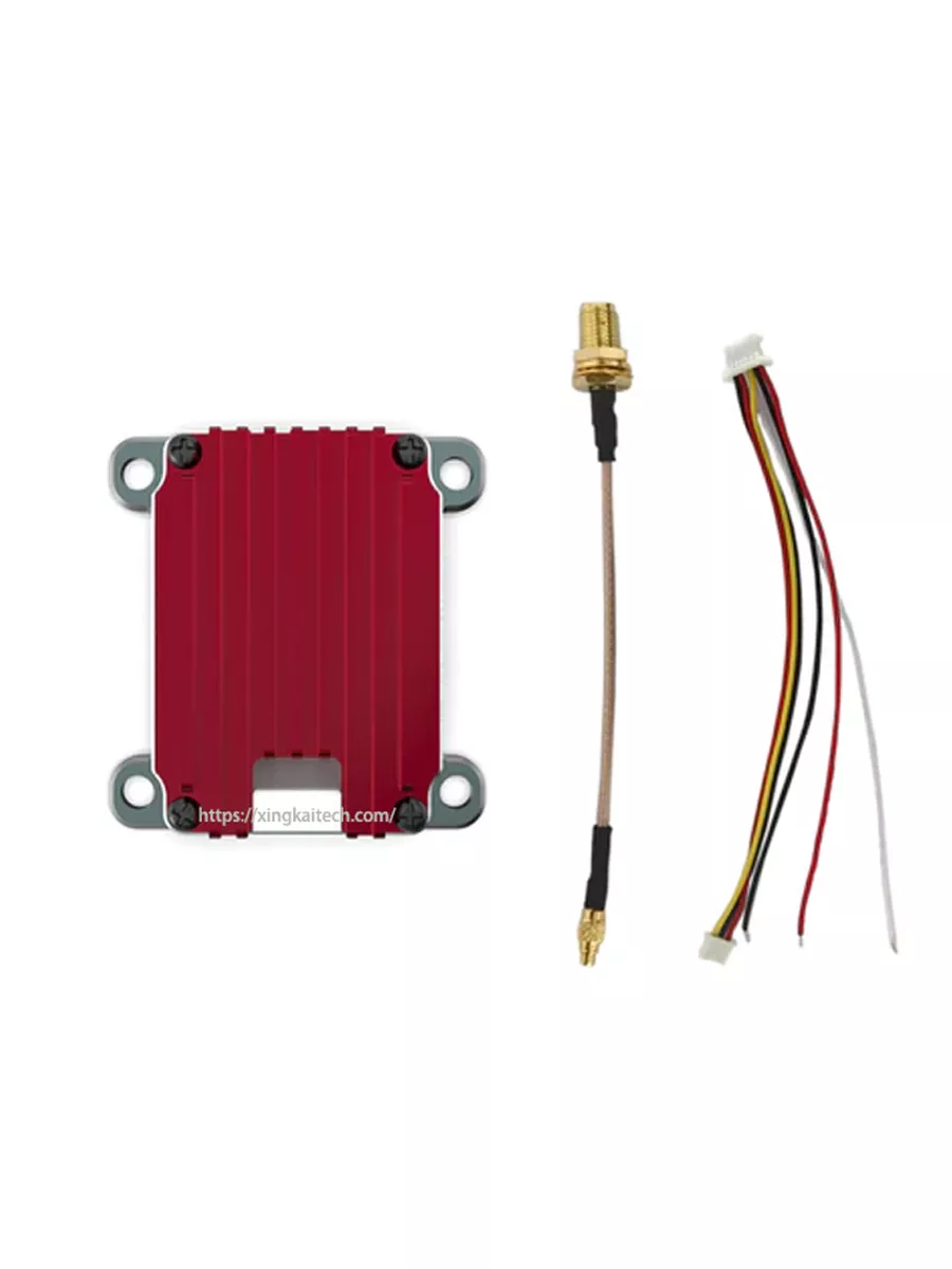 FPV 5.8G 1.6W 48CH VTX