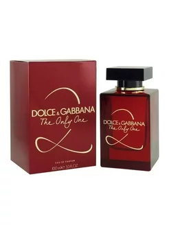 Dolce&Gabbana The Only One 100 мл