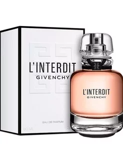 GIVENCHY L'Interdit Eau de Parfum