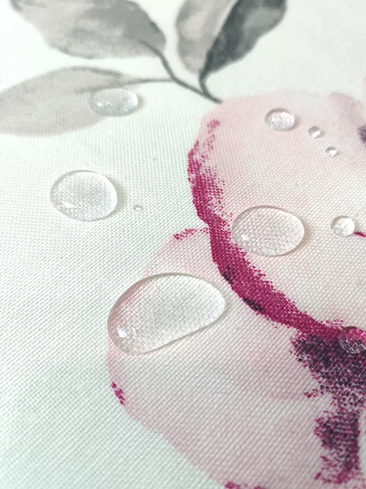 SOUL-HOME Дорожка на большой стол 240*40см, белый, фото 4