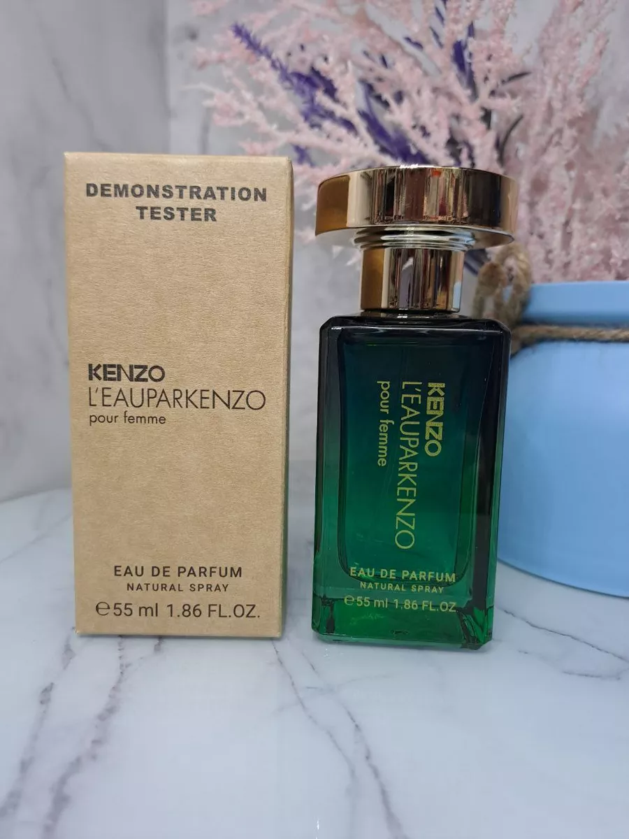 Kenzo L Eau Par Pour Femme 55 55 240629223 583 Wildberries