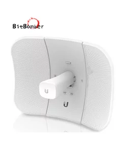 airMAX LiteBeam AC 5 GHz(LBE-5AC-GEN2) UBIQUITI 240652489 купить за 8 947 ₽ в интернет‑магазине Wildberries