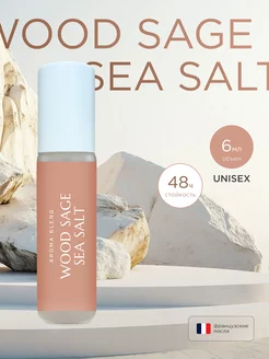 Духи Wood Sage Sea Salt, 6 мл