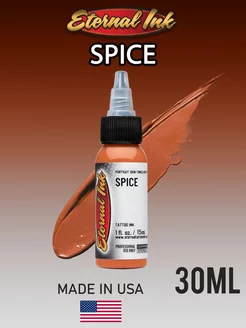 Spice 30 мл краска для тату