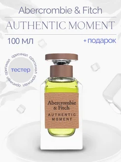 Authentic Moment Man Тестер 100 мл