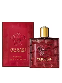 Versace Eros Flame, 100мл