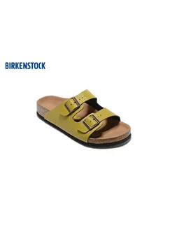 Сандалии Шлепанцы Birkenstock 240667012 купить за 4 370 ₽ в интернет-магазине Wildberries