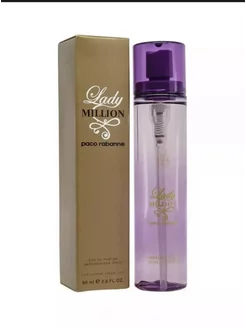 Paco Rabanne Lady Million 80 ml