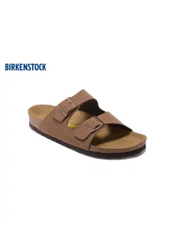 Сандалии Шлепанцы Birkenstock 240668414 купить за 4 370 ₽ в интернет-магазине Wildberries