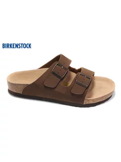 Сандалии Шлепанцы Birkenstock 240669646 купить за 4 370 ₽ в интернет-магазине Wildberries