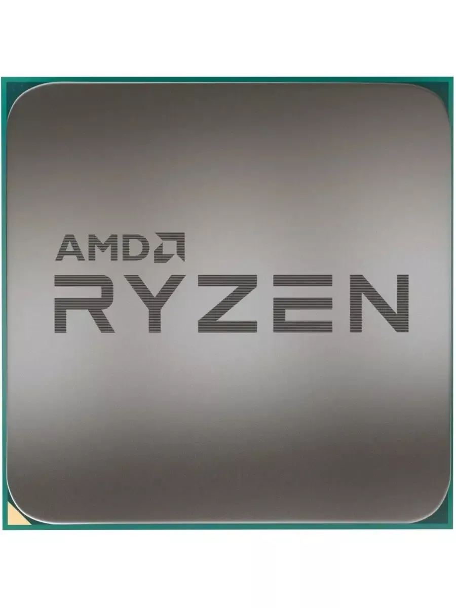 Процессор Ryzen 5 5500, OEM