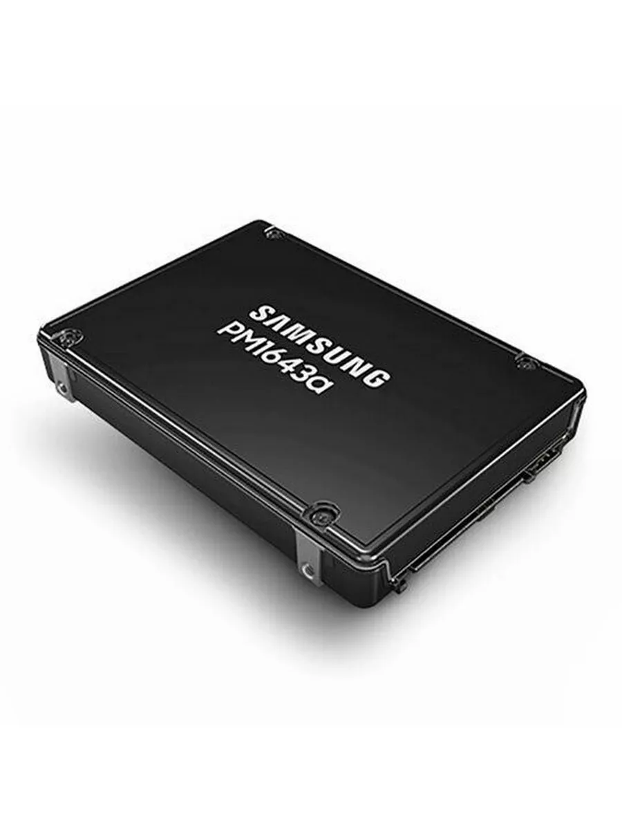 Накопитель SSD 1.92 TB 2.5" PM1643a (MZILT1T9HBJR-00007) Samsung 240676439 купить в интернет‑магазине Wildberries