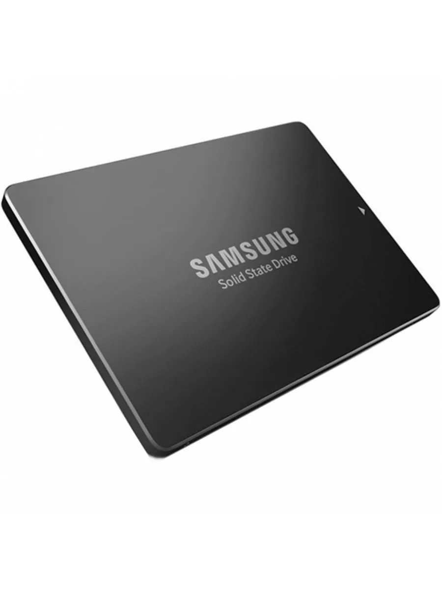 Накопитель SSD 960Gb 2,5" PM883 MZ7LH960HAJR-00005 Samsung 240679201 купить в интернет‑магазине Wildberries
