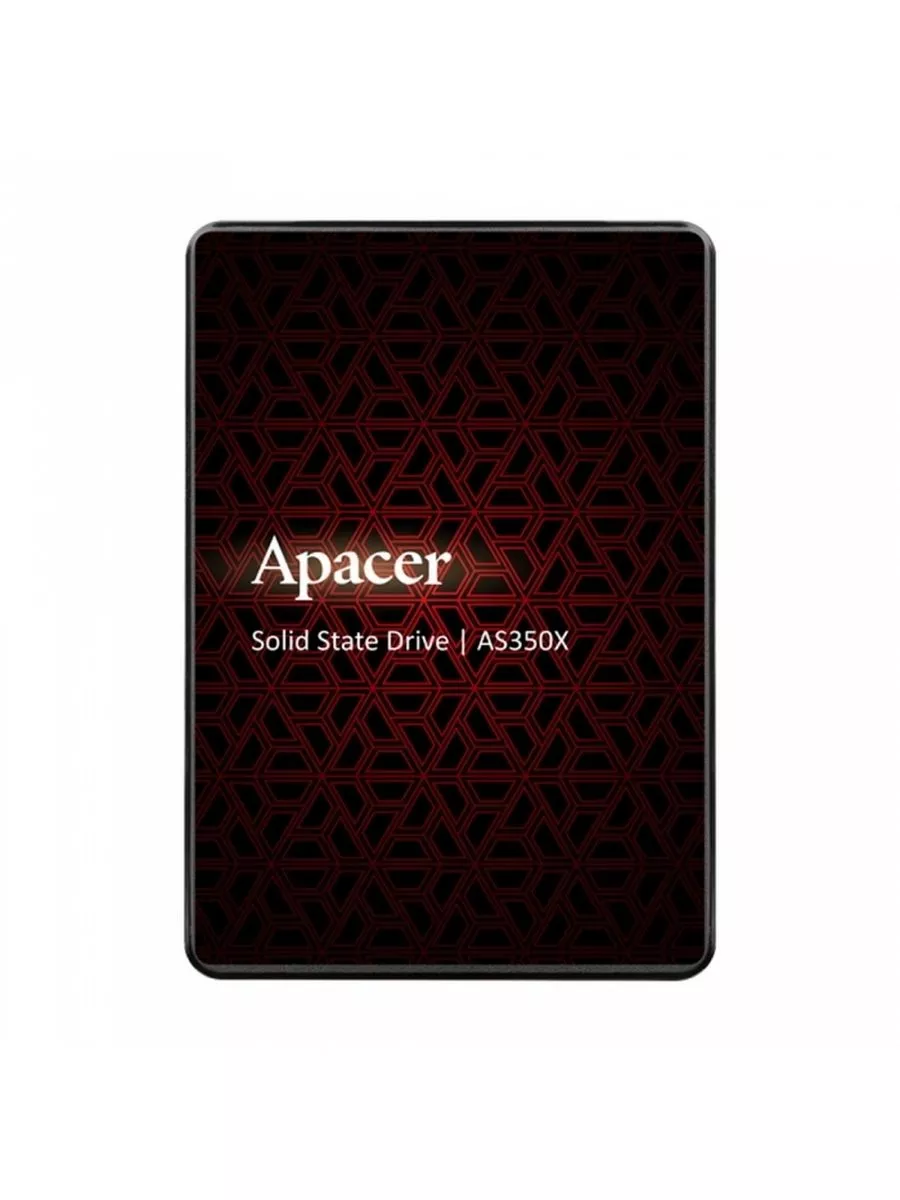 Жесткий диск SSD 2.5" 128GB AS350X