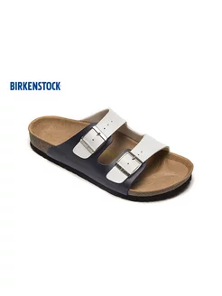 Сандалии Шлепанцы Birkenstock 240682464 купить за 4 370 ₽ в интернет-магазине Wildberries