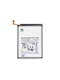 Аккумуляторная батарея для Samsung A217F,A125F Профи 240700658 купить за 525 ₽ в интернет-магазине Wildberries