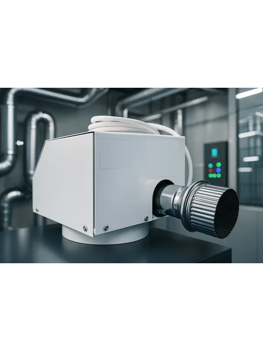 Protherm Турбонасадка РТ 50 v.16 для котлов Slim (50KLO и 50KLZ), РТ 50 Slim 50KLO, фото 3