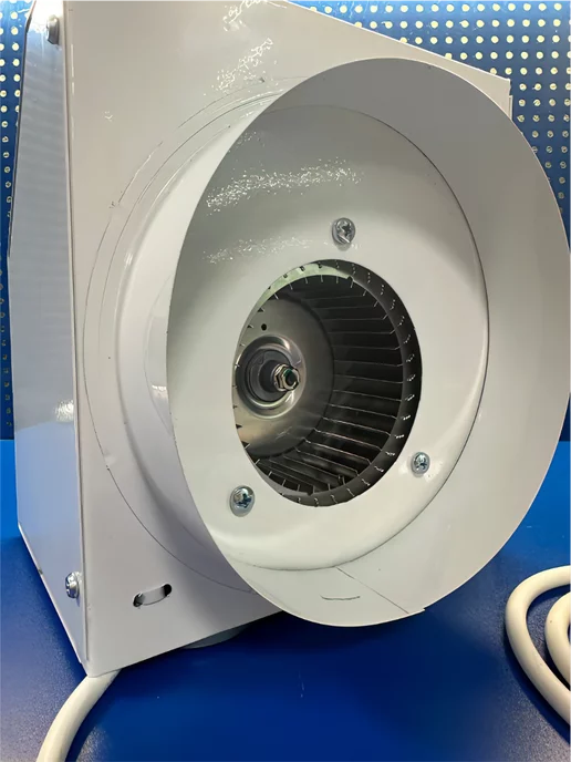 Protherm Турбонасадка РТ 50 v.16 для котлов Slim (50KLO и 50KLZ), РТ 50 Slim 50KLO, фото 5