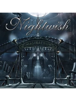 NIGHTWISH Imaginaerum Soyuz Music 240707802 купить за 631 ₽ в интернет-магазине Wildberries