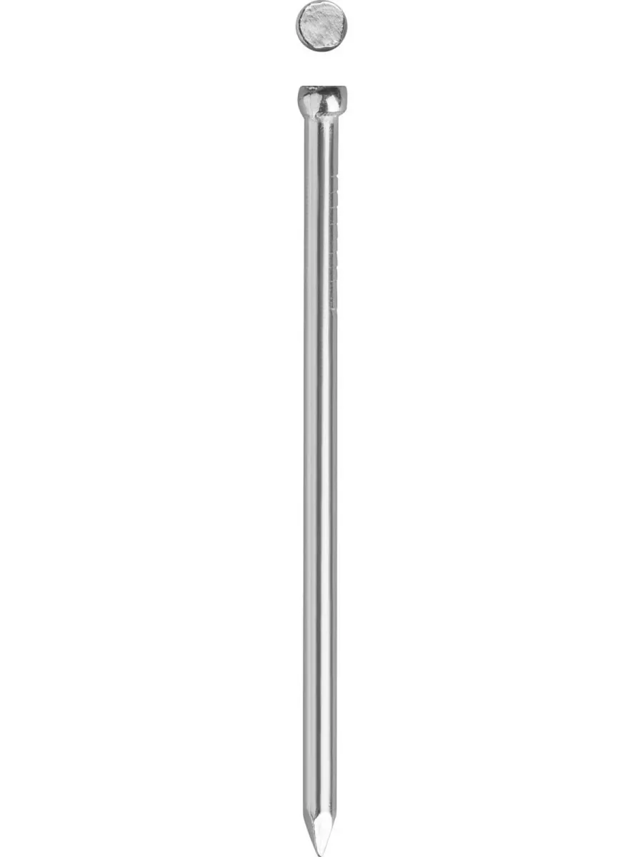 Финишные гвозди 40x1.8 мм, 1 кг 305311-18-040