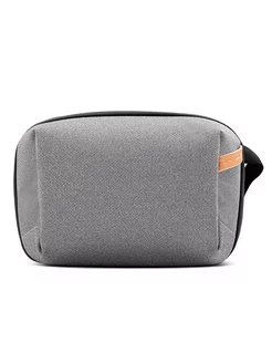 Чехол-органайзер Mini Tech Organizer Smoky Grey