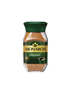 Кофе Monarch Original растворимый, 47.5г