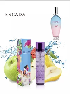 Escada Sorbetto Rosso 80 ml