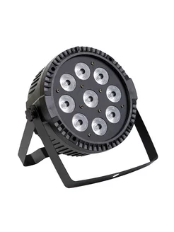 Светодиодный прожектор SkyDisco LED SPOT90W SkyDisco 240748700 купить за 6 794 ₽ в интернет-магазине Wildberries