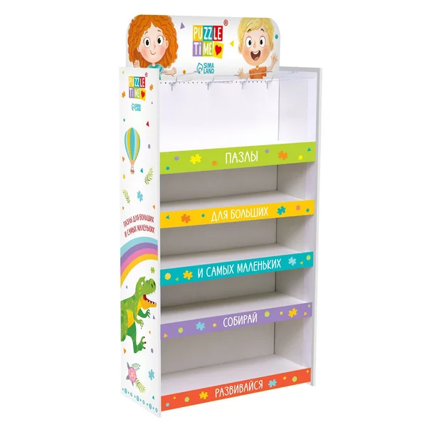 Стойка ТМ PUZZLE TIME