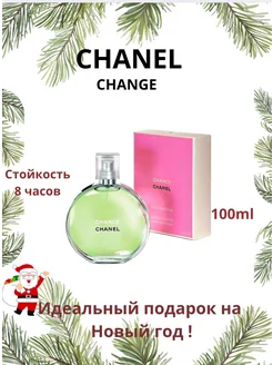 Шанель Фреш CHANEL CHANCE EAU FRAICHE духи