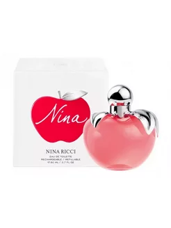 NINA RICCI Nina 80 мл