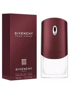 GIVENCHY Pour Homme 100 мл