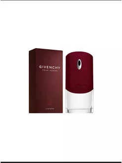 GIVENCHY Pour Homme 100 мл