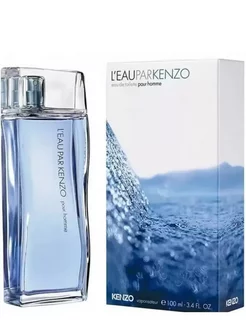 L'Eau par Kenzo pour Homme 100 мл