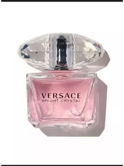 Versace bright crystal Версаче Брайт духи 90мл