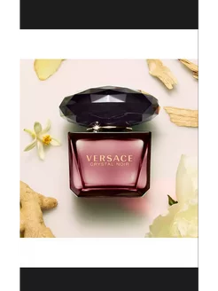 Versace Crystal Noir 90 мл духи