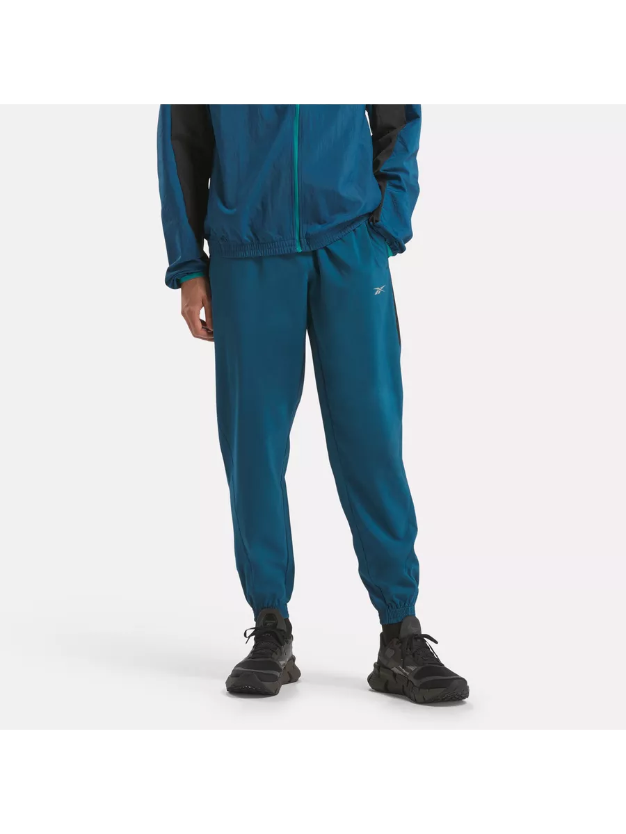Брюки RUNNING PANT