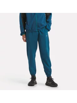 Брюки RUNNING PANT Reebok 240772060 купить за 3 094 ₽ в интернет-магазине Wildberries