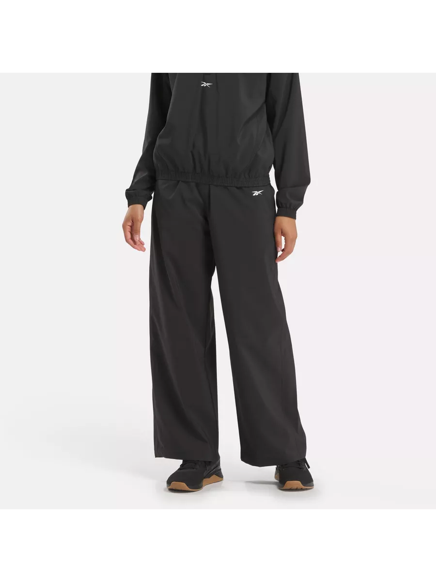 Брюки ID TRAIN WOVEN PANT