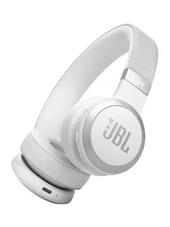 Беспроводные наушники Live 670NC JBL 240772289 купить за 8 456 ₽ в интернет-магазине Wildberries