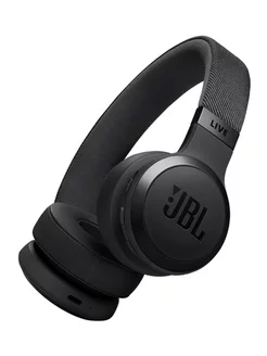 Беспроводные наушники Live 670NC JBL 240772750 купить за 8 011 ₽ в интернет-магазине Wildberries