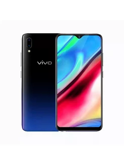 Смартфон VIVO Y93 6/128гб Newaza 240775376 купить за 3 546 ₽ в интернет-магазине Wildberries