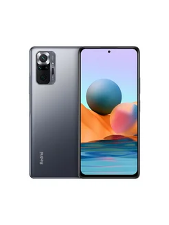 Смартфон Xiaomi Redmi Note 10 Pro 8/256Gb Newaza 240775424 купить за 14 101 ₽ в интернет-магазине Wildberries