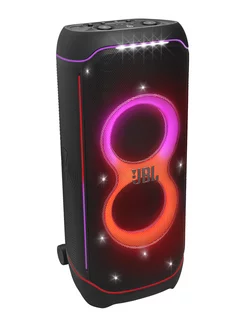 Беспроводная колонка PartyBox Ultimate JBL 240783868 купить за 120 792 ₽ в интернет-магазине Wildberries