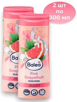 Гель для душа Pink Grapefruit, 300мл. -2 шт