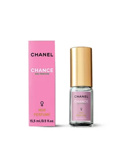 Шанель Шанс О Фреш Chanel Chance Eau Fraiche