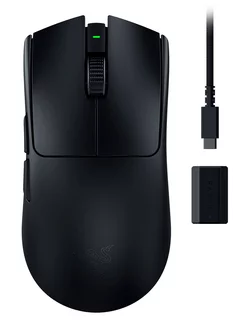 Игровая мышь Viper V3 Pro Razer 240787374 купить за 16 127 ₽ в интернет-магазине Wildberries