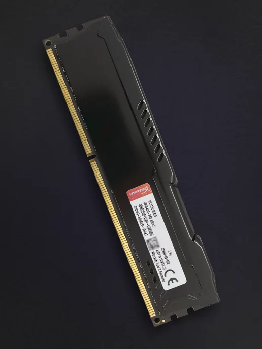 HYPERX Оперативная память DDR3 8 Гб 1333 MHz для ПК 1шт, 8 ГБ, 1 шт, фото 2