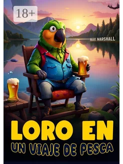 Loro en un Viaje de Pesca